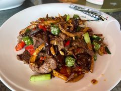 -云隐小厨·传统大理美食(复兴路店)