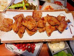 -火炉情韩国料理店(古田路店)