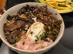 -Ameigo梅果·云贵川bistro(长宁来福士店)