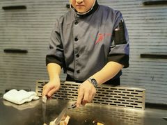 -尚水长廊铁板烧(荣祥广场店)