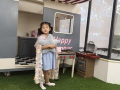 -Lilliput粒粒堡亲子餐厅(置汇旭辉店)