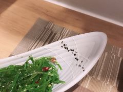 -酒井酱子·深夜食堂(东城汇店)