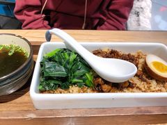 -和府捞面(北美新天地店)