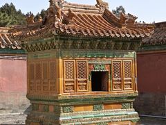 -清东陵