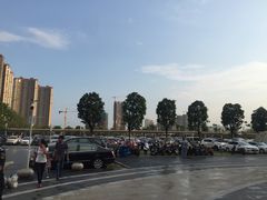 -南宁万达茂娱乐岛
