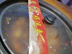 -山河屯江鱼馆