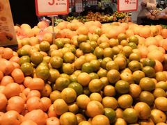-世纪联华超市(浦电路店)