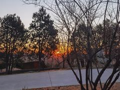 -北京西山国家森林公园