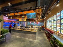 -老阿爸江浙土菜(前进东路店)