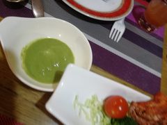 -食彩美印度特色美食餐厅·印度料理