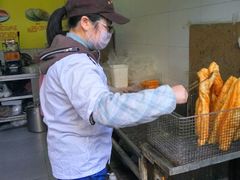 -王氏林记烧饼店(汇邻店)