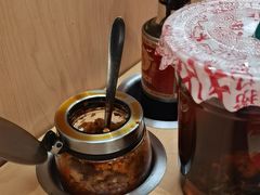 -华记煲仔华·煲仔饭(三元里万科里店)