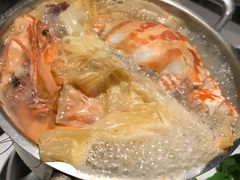 -星伦多自助料理·涮烤一体(虹悦城店)