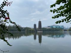 -桂林两江四湖景区