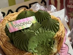 -PAOPAO Bakery&Café(港汇店)