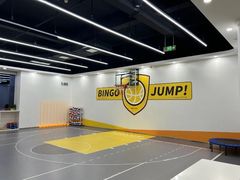 -BingoLand宾果体能中心(钱江新城店)