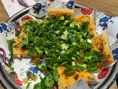 -鱼酷活鱼烤鱼(静安大融城店)