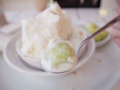 蜜瓜雪冰-Cheevit Cheeva(Sirimangkalajarn)