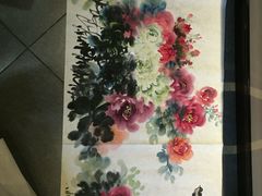 -山水悦茶会所(上海沙龙新天地天宝商业中心店)