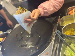 -卞姐蛋饼(陕西南路店)