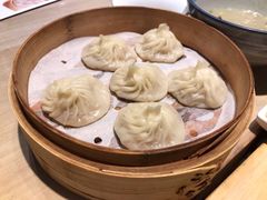 鲜肉小笼包-弄堂小笼包(天津南开大悦城店)