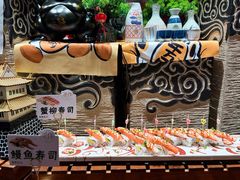 -汉阳廷自助烤肉·火锅(万丰海岸城店)
