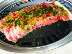 -猫爪爪原切自助烤肉(观音桥阳光世纪店)