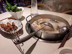 -山海龙·潮汕牛肉火锅(奥林春天店)