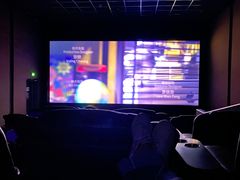 -幸福蓝海国际影城(河西店)