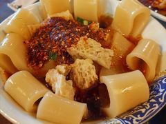-宝葫芦西北茶食铺(万达店)
