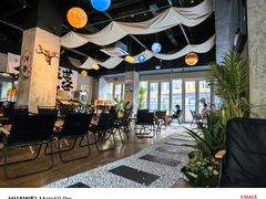 -暮炭·鲜货烧烤小李的精酿酒馆(泽科·空港星泽汇店)