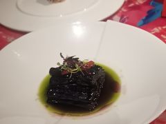 -上海滩餐厅(BFC外滩金融中心店)
