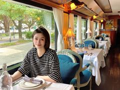 -火车头法国西餐厅