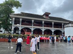 -遵义会议纪念馆