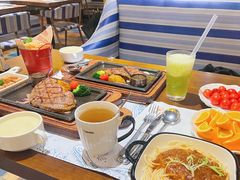 -十分牛西餐·牛扒专门店(光明广场店)