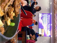 -撒拉人家.酸菜牦牛肉火锅