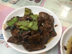 -蘭心餐厅(进贤路店)