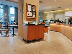 -星巴克(南宁华润幸福里店)