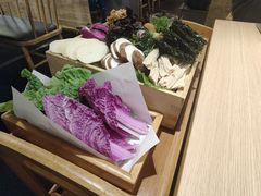 -十二舍·湯物素煮(江泰潤政店)