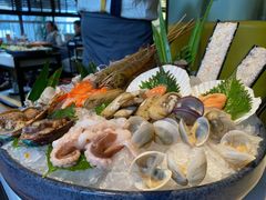 海鲜套餐-生如夏花泰式火锅(鹭洲里店)