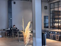 -来回·咖啡(钟村咖啡豆店)