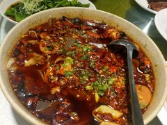 -国力仁和川菜(李家村店)