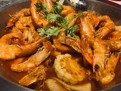 -李想大虾(江北天街店)