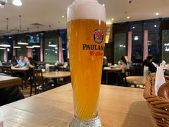-普拉那啤酒坊Paulaner(凯宾斯基饭店)