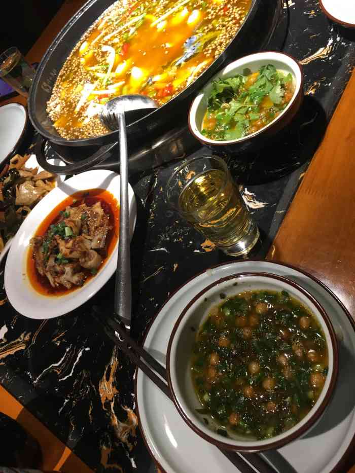 牛野黄牛肉(巴国城店)