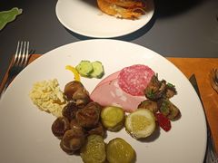 -拉蒂娜·巴西牛排馆 Latina·Brazilian Steakhouse(王府井喜悦店)