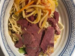 -驴公驴婆(曹杨店)