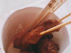 -马小毛老上海里脊肉(南翔印象城店)