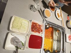 -海底捞火锅(吾悦广场店)