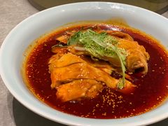 口水鸡-宏达宴老菜馆(群力第四大道店)